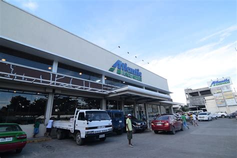 Cebu Atlantic Hardware .